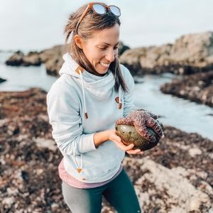 Meet your Posher, Meagan